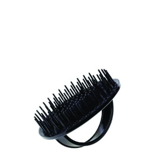 DENMAN D6 BE-BOP BRUSH DISPLAY 12PK