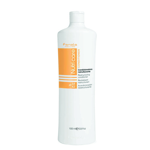 FANOLA NUTRI CARE CONDITIONER 1000 ML