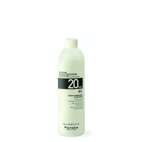 FANOLA OXY 20 VOL 300 ML