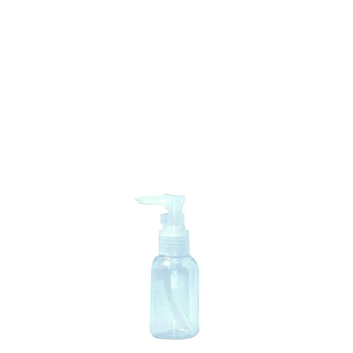 FSC LOTION DISPENSER BOTTLE 2.5 OZ