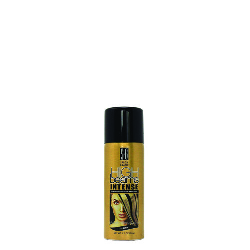 HIGH BEAMS BLACK