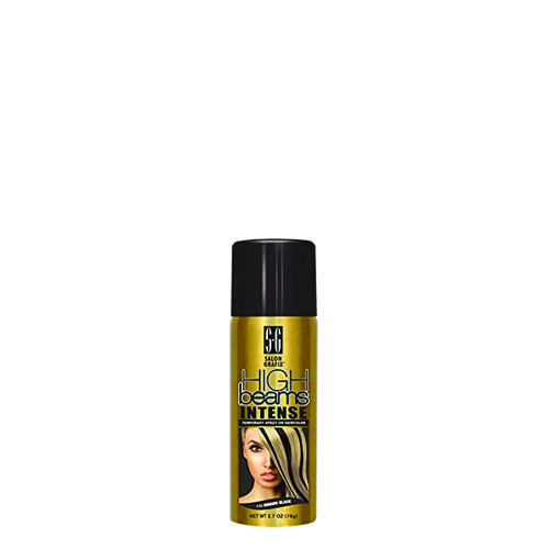 HIGH BEAMS BROWN BLACK