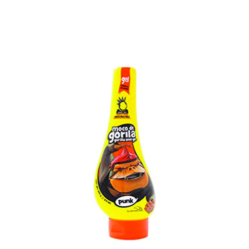 HIS GORILA GEL PUNK 11.99