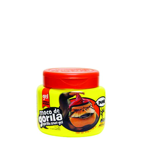 HIS GORILA GEL PUNK 9.52