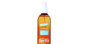 IC Liquid Mousse Spritz Super Hold bottle