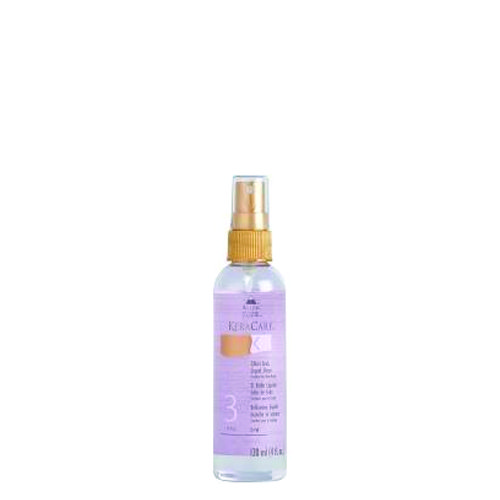 KERA CARE SILKEN SEAL LIQUID SHEEN 4 OZ