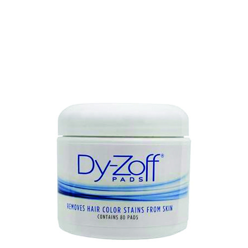 KING DY-ZOFF HR COLOR STAIN REMOVER PAD