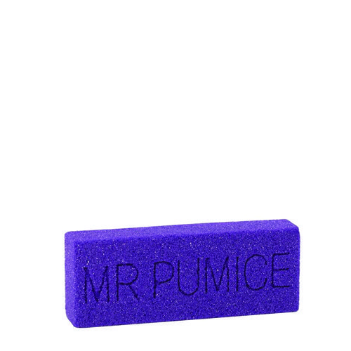 MR.PUMICE PUMI BAR-PURPLE