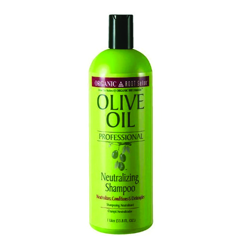 ORS PRO OLIVE OIL NEUTRALIZING SHAMPOO 33 OZ