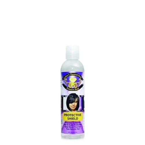ROBERTS DIAMOND BOND PROTECT SHIELD CLEAR 8 OZ