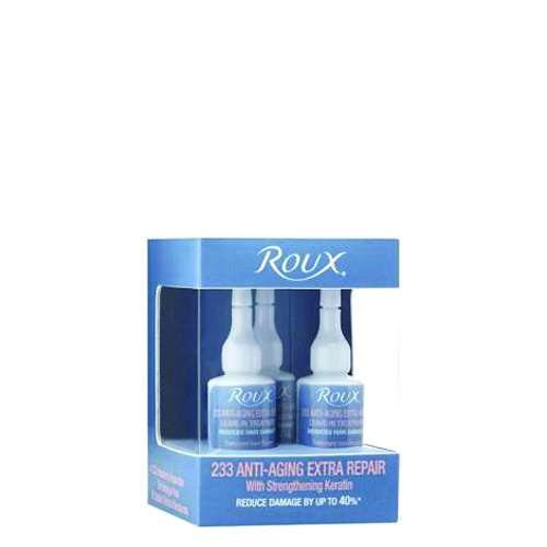 ROUX AA 3PK AMP 233 XTRA REPAIR