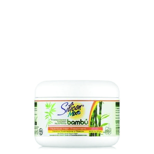 SILICON MIX BAMBOO CONDITIONER 8 OZ