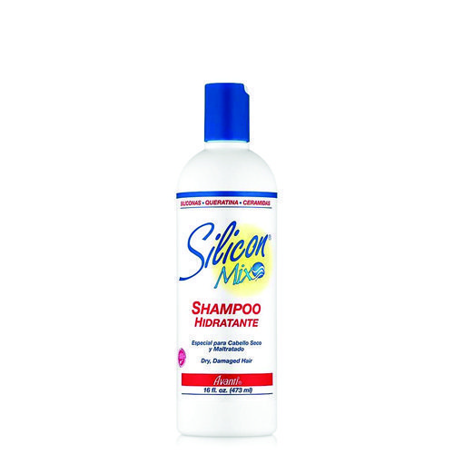 SILICON MIX HYDRATE SHAMPOO 16 OZ