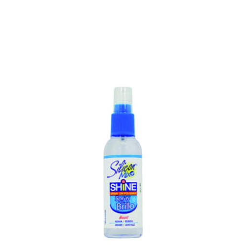 SILICON MIX SHINE SPRAY 4 OZ