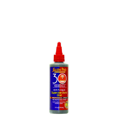 SALON PRO BONDING GLUE 4 OZ