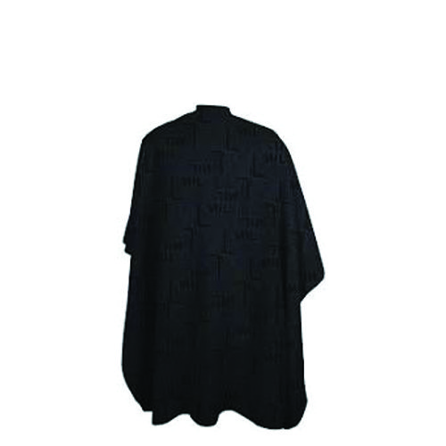 VINCENT CUTTING CAPE-BLACK