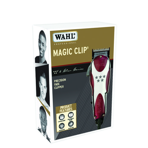 WAHL CLIPPER 5STAR MAGIC 8451