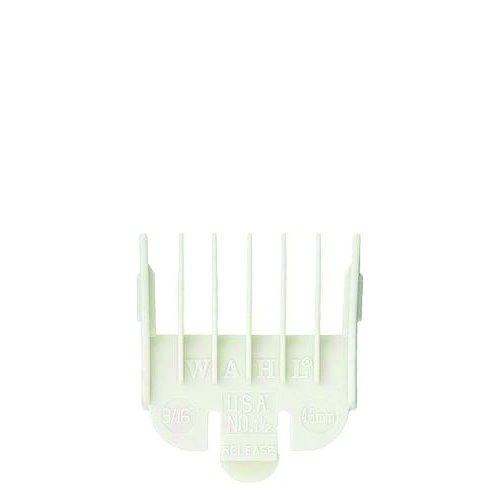 WAHL GUIDE #1 1/2" WHT 3139-101