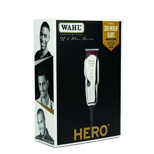 WAHL TRIMMER 5STAR HERO 8991