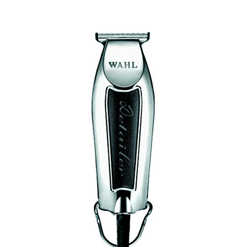 WAHL TRIMMER DETAILER BLACK 8290
