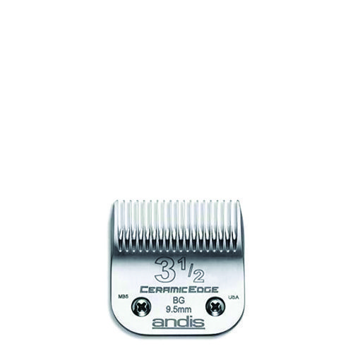 ANDIS BLADE CERAMICEDGE #3 1/2