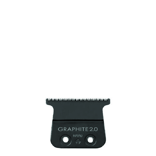 BABYLISS PRO BLADE FX707B2 DEEP TOOTH BLACK GRAPHITE