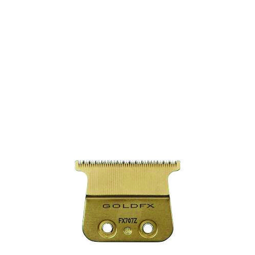 BABYLISS PRO BLADE FX707Z OUTLINER GOLD