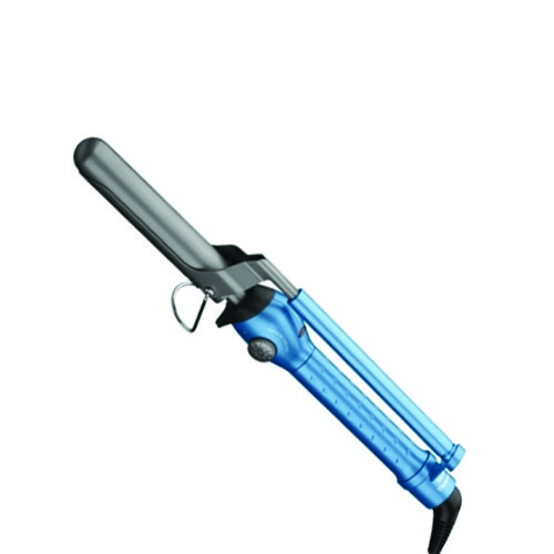 BABYLISS PRO NANO TITANIUM CURLING IRON 1 MARCEL