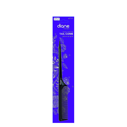 DIANE 7115 ION TAIL COMB
