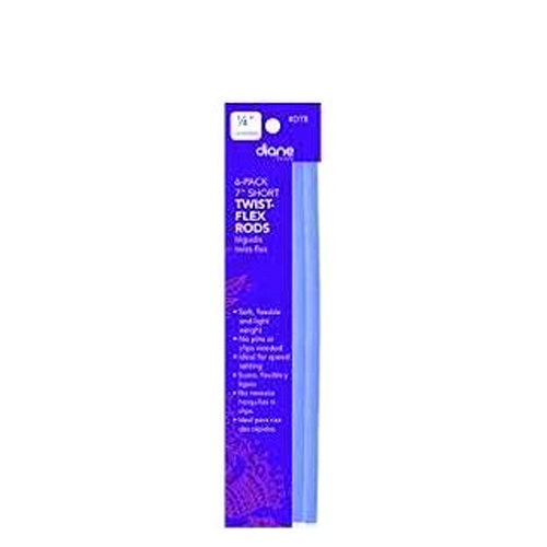 DIANE T8 7 TWIST-FLEX ROD 1/4"