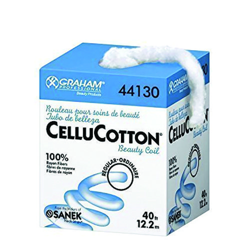 GRAHAM RAYON BEAUTY COIL 40 FT