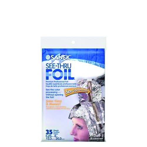 GRAHAM SEE-THRU FOIL 35ST 53220