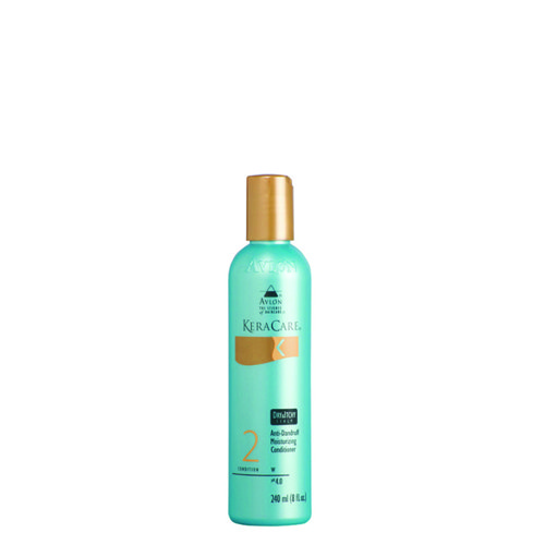 KERA CARE ANTI DANDRUFF CONDITIONER 8 OZ