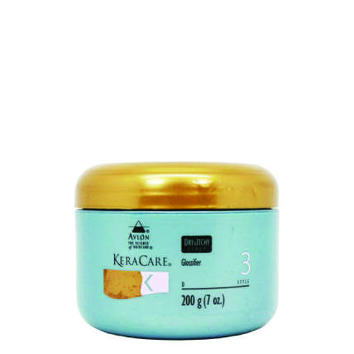 KERACARE DRY ITCHY GOLSSIFIER 7 OZ
