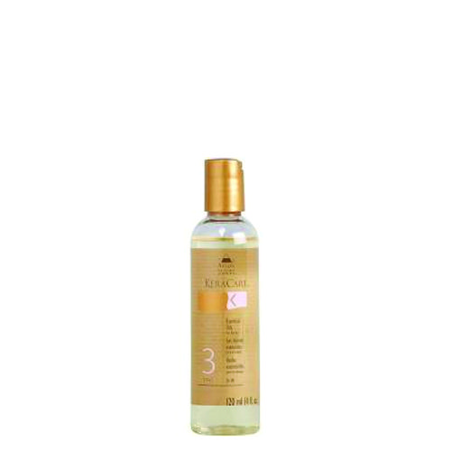 KERA CARE ESSENTIAL OIL  4 OZ