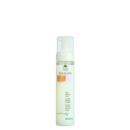 KERA CARE FOAM WRAP 8 OZ