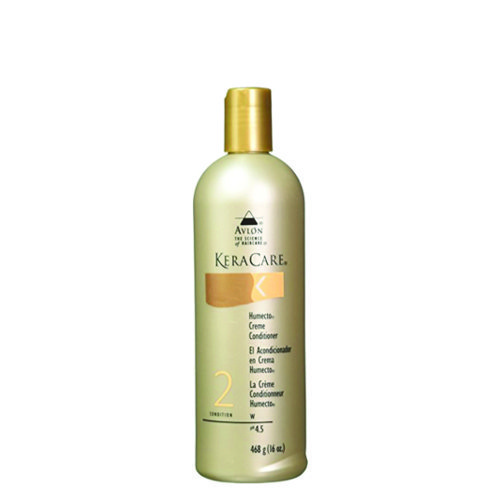 KERACARE HUMECTO CREAM CONDITIONER 16 OZ