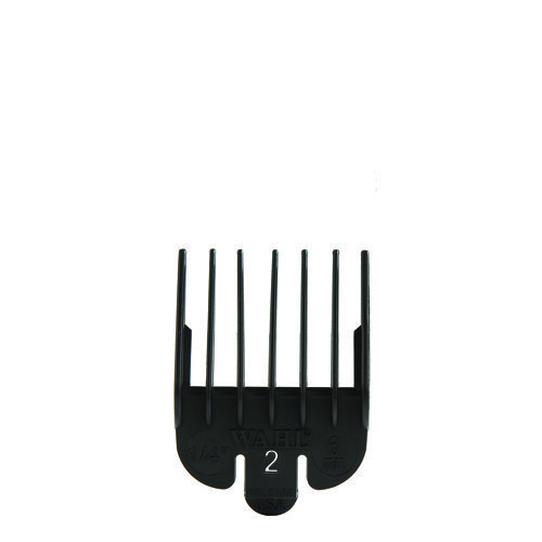 WAHL #2 GUIDE 1/4" BLACK 3124-001