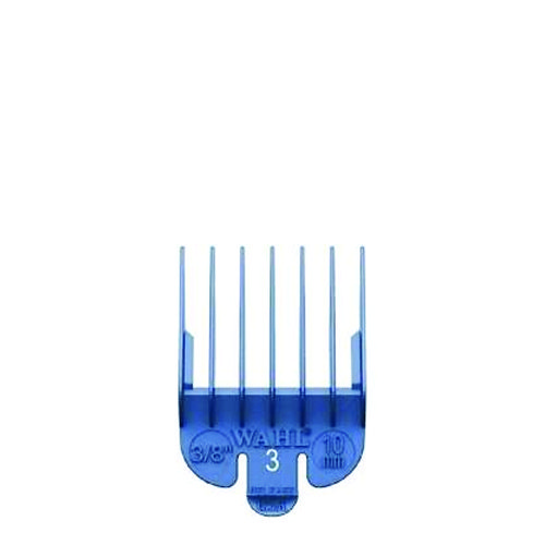 WAHL #3 GUIDE 3/8" BLUE 3134-803