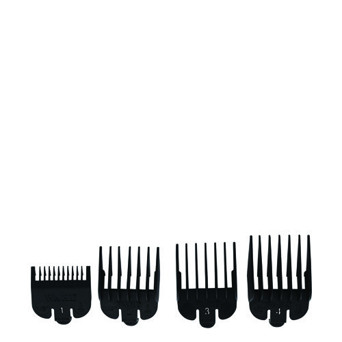 WAHL ATTACHMENT COMB 4 PACK 3160-100
