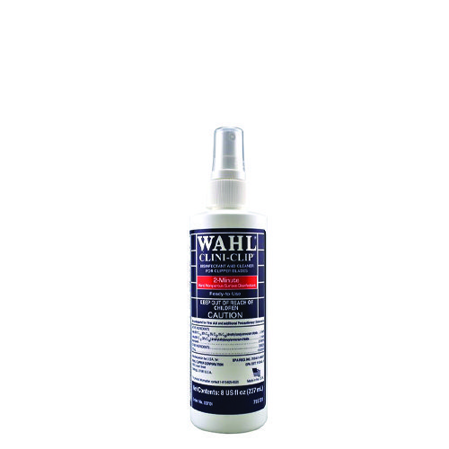 WAHL CLINI CLIP SPRAY 8 OZ