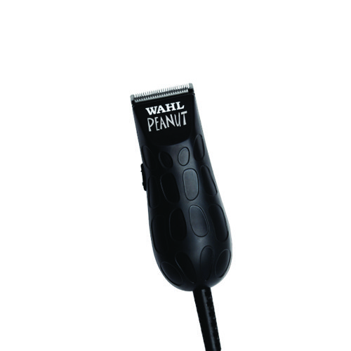 WAHL CLIPPER PEANUT BLK 8655-200