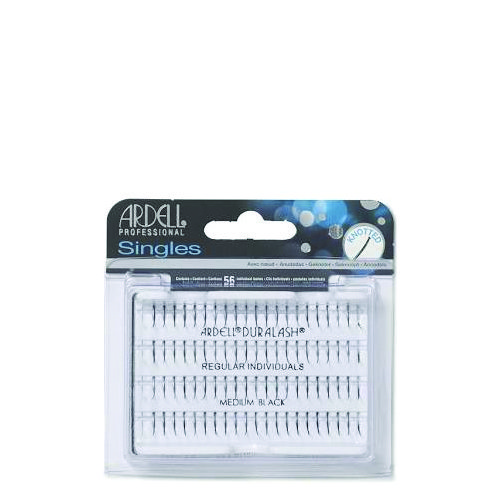 ARDELL DURALASH REGULAR MEDIUM BLACK