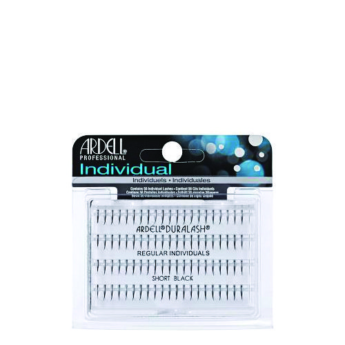 ARDELL DURALASH REGULAR SMALL BLACK
