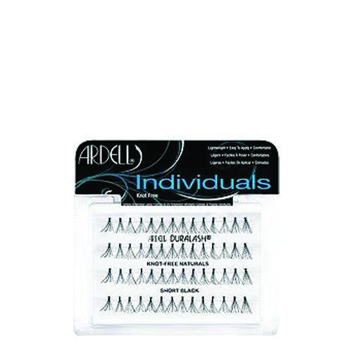 ARDELL DURALASH NATURAL FLARE MEDIUM BLACK