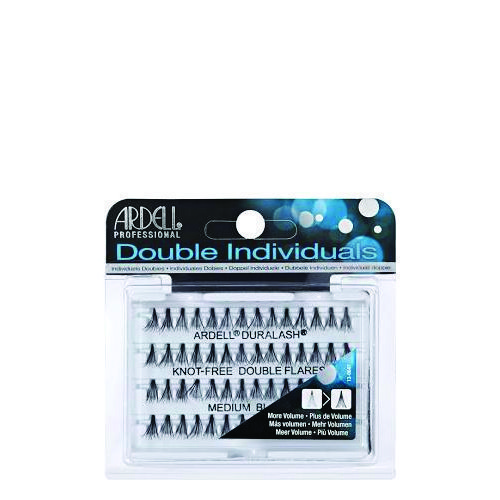 ARDELL DOUBLE INDIVIDUALS MEDIUM BLACK