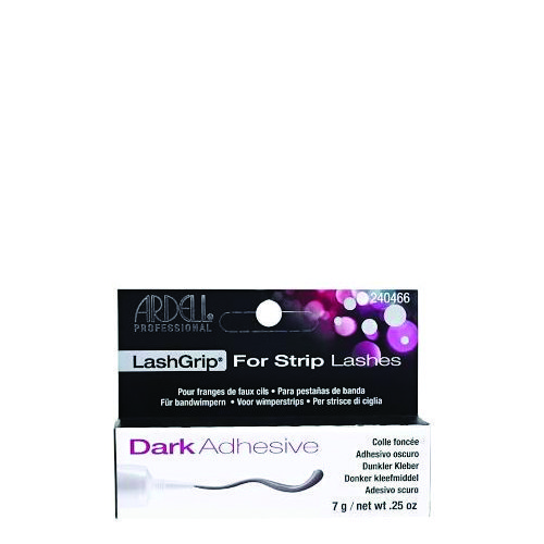 ARDELL LASHGRIP DARK ADHESIVE FOR STRIP LASHES