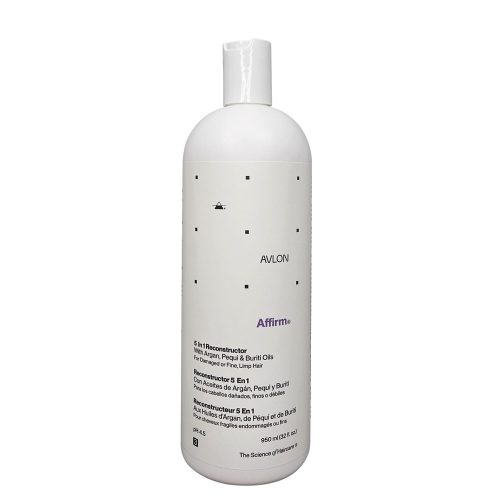 AFFIRM 5 IN 1 RECONSTRUCTOR 32 OZ