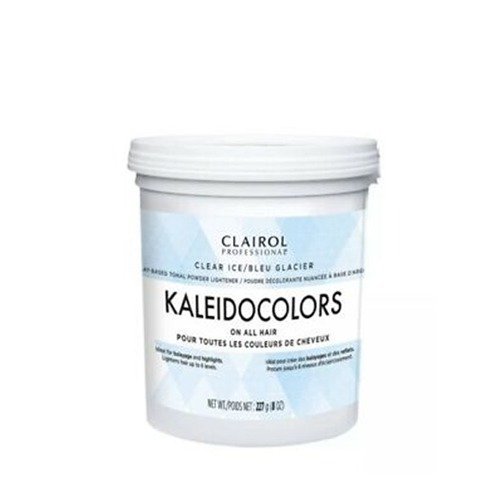 CLAIROL KALEIDO POWDER CLEAR ICE 8 OZ