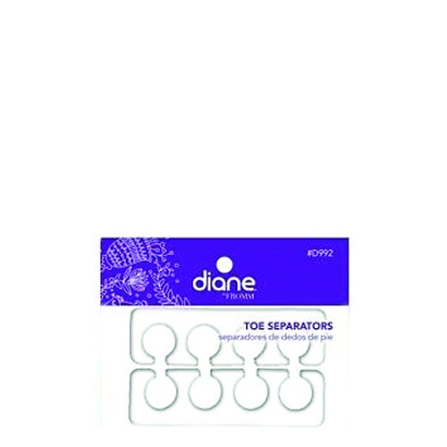 DIANE 992 TOE SEPARATORS